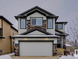 3520 CLAXTON Crescent  Edmonton, AB T6W 0Z6