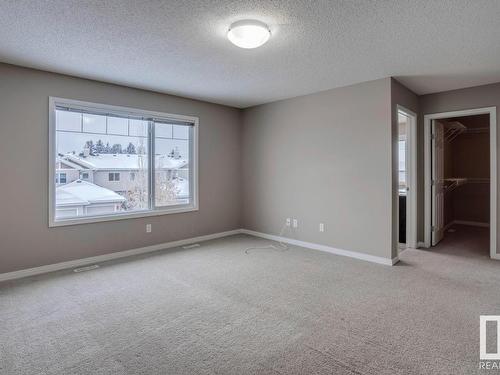 3520 Claxton Crescent, Edmonton, AB - Indoor Photo Showing Other Room