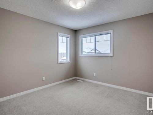 3520 Claxton Crescent, Edmonton, AB - Indoor Photo Showing Other Room