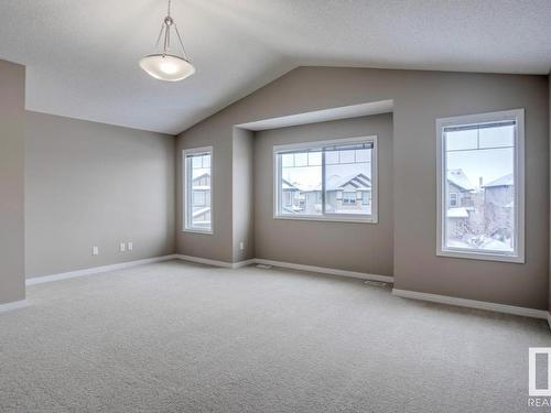 3520 Claxton Crescent, Edmonton, AB - Indoor Photo Showing Other Room