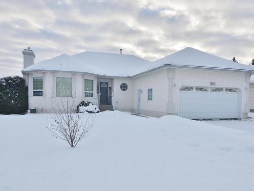 5803 50 Ave, Barrhead, AB - Outdoor