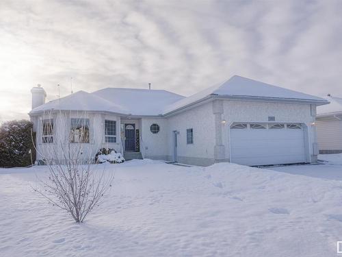 5803 50 Ave, Barrhead, AB - Outdoor