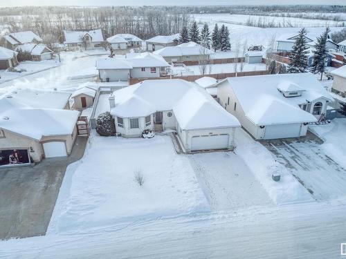 5803 50 Ave, Barrhead, AB - Outdoor