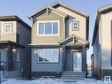 112 28 Street, Edmonton, AB  - Outdoor 