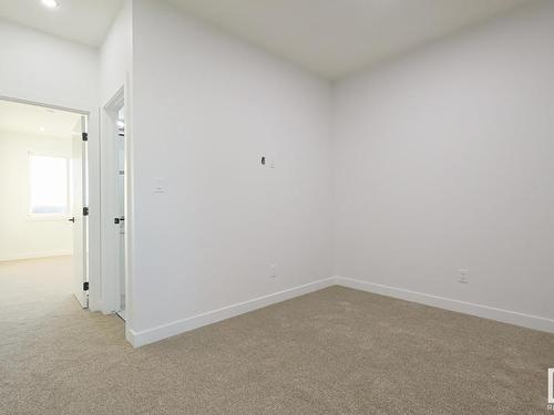 112 28 Street, Edmonton, AB - Indoor Photo Showing Other Room