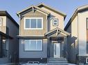 112 28 Street, Edmonton, AB  - Outdoor 