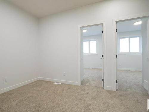 112 28 Street, Edmonton, AB - Indoor Photo Showing Other Room