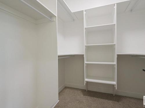 112 28 Street, Edmonton, AB - Indoor With Storage