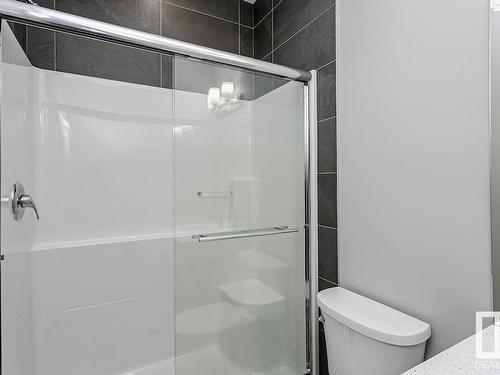 17412 2 Street, Edmonton, AB - Indoor Photo Showing Bathroom