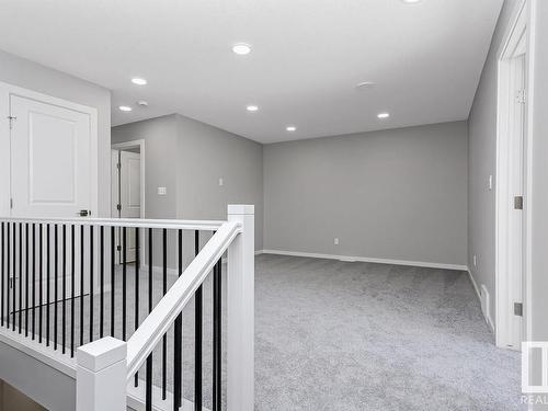 17412 2 Street, Edmonton, AB - Indoor Photo Showing Other Room