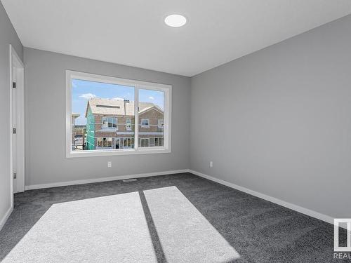 17412 2 Street, Edmonton, AB - Indoor Photo Showing Other Room