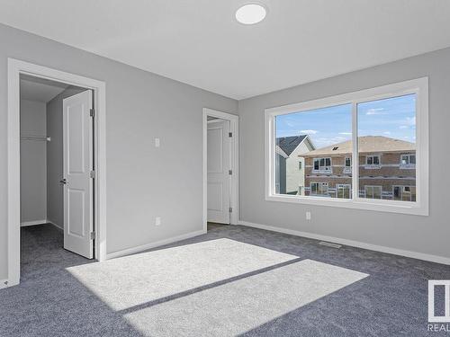 17412 2 Street, Edmonton, AB - Indoor Photo Showing Other Room