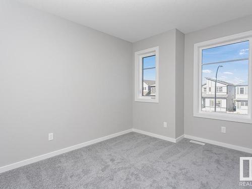 17412 2 Street, Edmonton, AB - Indoor Photo Showing Other Room