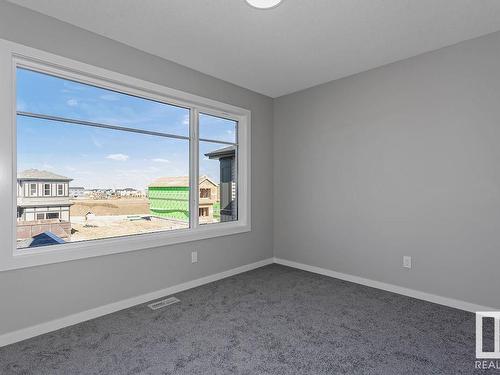 17412 2 Street, Edmonton, AB - Indoor Photo Showing Other Room