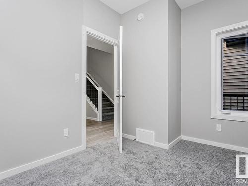 17412 2 Street, Edmonton, AB - Indoor Photo Showing Other Room