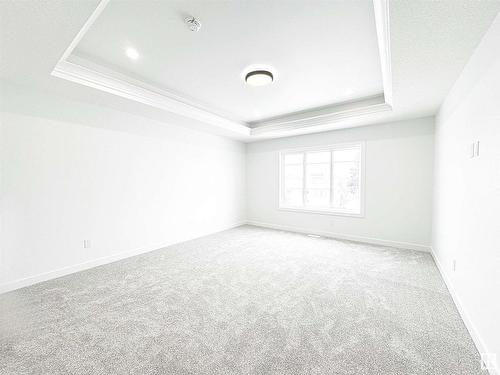 1312 35 Street, Edmonton, AB - Indoor Photo Showing Other Room