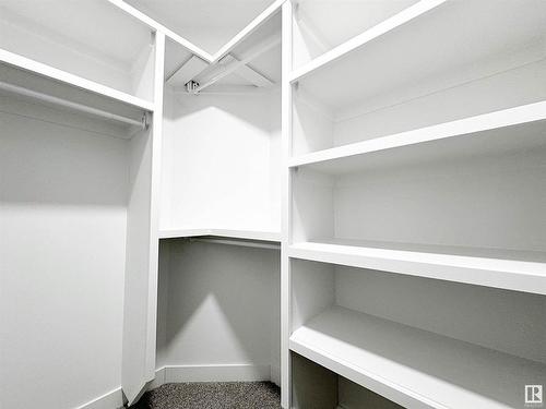 1312 35 Street, Edmonton, AB - Indoor With Storage