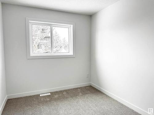 1312 35 Street, Edmonton, AB - Indoor Photo Showing Other Room