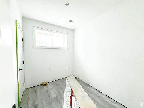 1312 35 Street, Edmonton, AB - Indoor Photo Showing Other Room