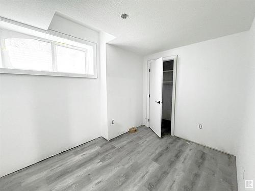 1312 35 Street, Edmonton, AB - Indoor Photo Showing Other Room