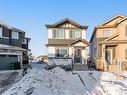 860 Northern Harrier Lane, Edmonton, AB  - Outdoor With Facade 