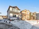 860 Northern Harrier Lane, Edmonton, AB  - Outdoor With Facade 