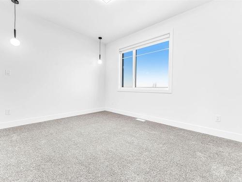 860 Northern Harrier Lane, Edmonton, AB - Indoor Photo Showing Other Room