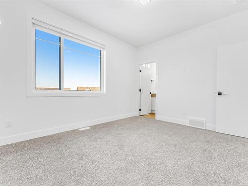 860 Northern Harrier Lane, Edmonton, AB - Indoor Photo Showing Other Room