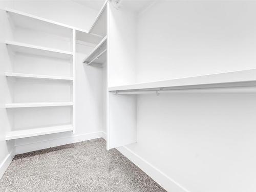 860 Northern Harrier Lane, Edmonton, AB - Indoor With Storage