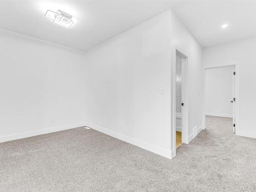 860 Northern Harrier Lane, Edmonton, AB - Indoor Photo Showing Other Room