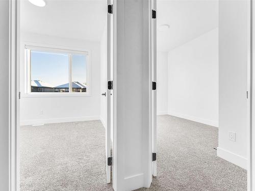 860 Northern Harrier Lane, Edmonton, AB - Indoor Photo Showing Other Room