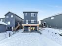 860 Northern Harrier Lane, Edmonton, AB  - Outdoor 