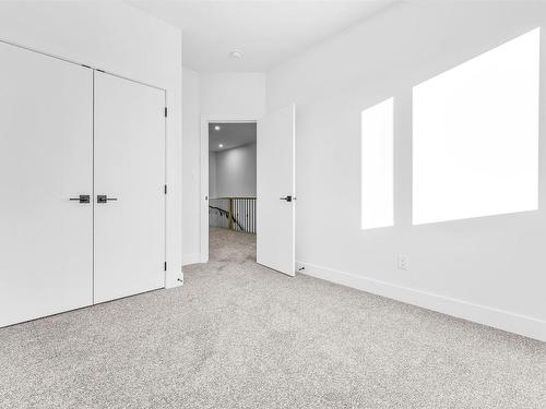 860 Northern Harrier Lane, Edmonton, AB - Indoor Photo Showing Other Room