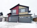 1314 35 Street, Edmonton, AB  - Outdoor 