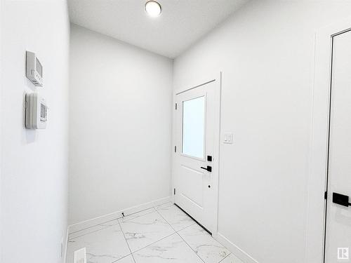 1314 35 Street, Edmonton, AB - Indoor Photo Showing Other Room