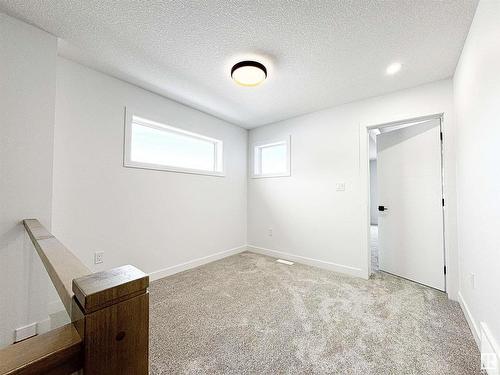 1314 35 Street, Edmonton, AB - Indoor Photo Showing Other Room