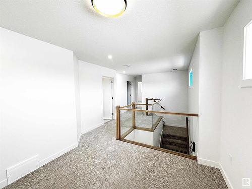 1314 35 Street, Edmonton, AB - Indoor Photo Showing Other Room