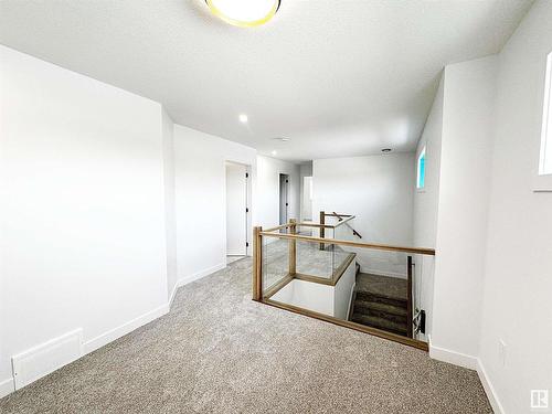 1314 35 Street, Edmonton, AB - Indoor Photo Showing Other Room