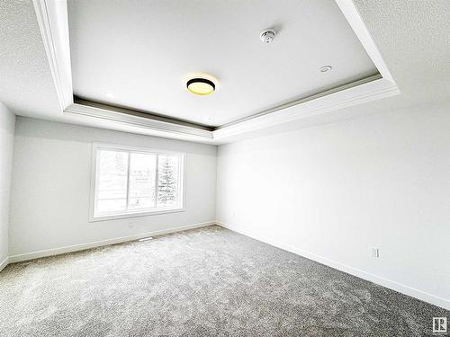 1314 35 Street, Edmonton, AB - Indoor Photo Showing Other Room