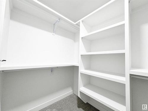 1314 35 Street, Edmonton, AB - Indoor With Storage