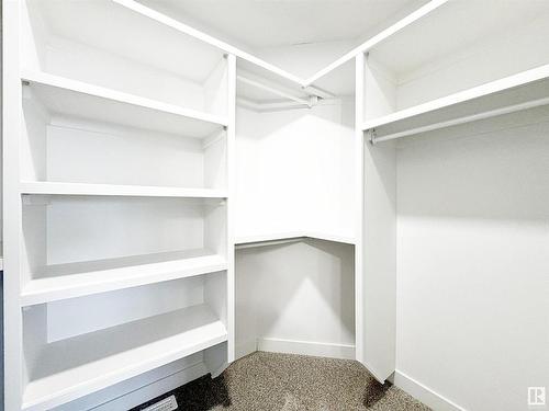 1314 35 Street, Edmonton, AB - Indoor With Storage