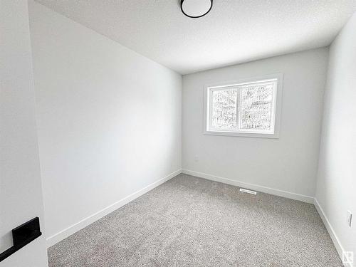 1314 35 Street, Edmonton, AB - Indoor Photo Showing Other Room