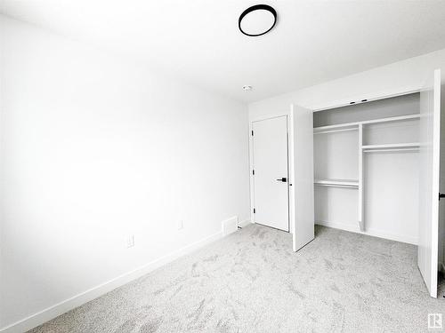 1314 35 Street, Edmonton, AB - Indoor Photo Showing Other Room