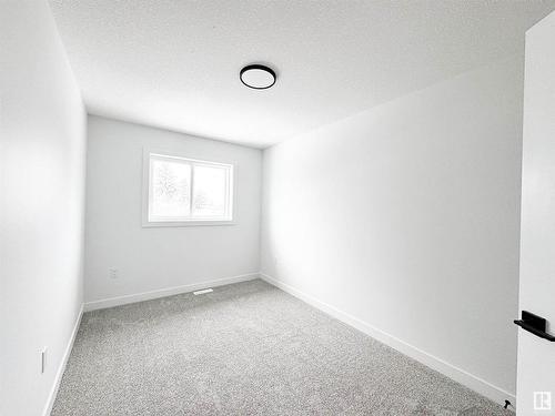 1314 35 Street, Edmonton, AB - Indoor Photo Showing Other Room