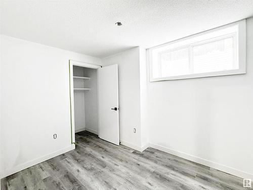 1314 35 Street, Edmonton, AB - Indoor Photo Showing Other Room