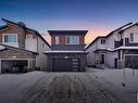 1731 19 Street, Edmonton, AB  - Outdoor With Facade 