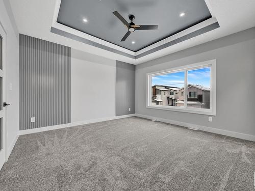 1731 19 Street, Edmonton, AB - Indoor Photo Showing Other Room