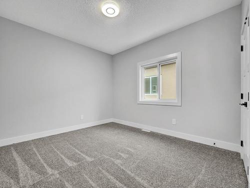 1731 19 Street, Edmonton, AB - Indoor Photo Showing Other Room