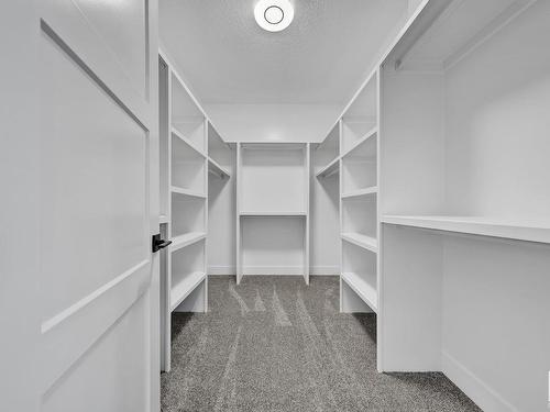 1731 19 Street, Edmonton, AB - Indoor With Storage