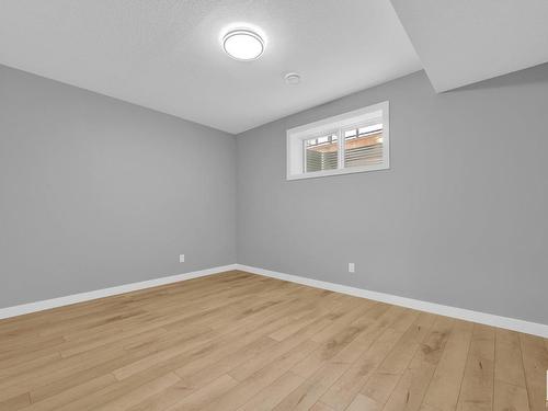 1731 19 Street, Edmonton, AB - Indoor Photo Showing Other Room